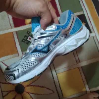 کتانی میزانو|کیف، کفش، کمربند|رشت, منظریه|دیوار