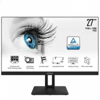 مانیتور 27 اینچ ام اس آی MSI مدل  PRO MP271AP