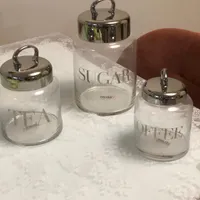 بانکه شکر و قهوه و چای