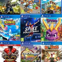 کپی خور ps4 پلی 4|کنسول، بازی ویدئویی و آنلاین|اهواز, کمپلو جنوبی|دیوار