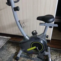 دوچرخه ثابت خانگی
