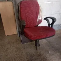 صندلی اداری