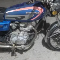 موتور لیفان پلاک ملی مدل ۸۶ با مدارک خلافی صفر|موتورسیکلت|شیراز, کیان شهر|دیوار