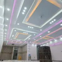 کناف نقاشی برقکاری تخصصی|خدمات پیشه و مهارت|بوشهر, |دیوار