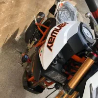 Hanway NK249