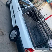پراید وانت