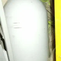 کپسول در حد نو ۷نیم کیلویی اعتبار تا ۲۰۳۸|اجاق گاز و لوازم برقی پخت‌وپز|اقبالیه, |دیوار