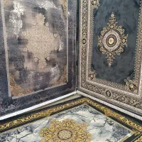 پادشاه دکورخونه شما،گالری فرش طهران،بی همتاست