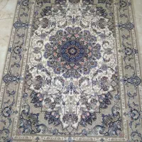 یک عدد فرش ۱ متر در ۱/۵|فرش|تهران, شهرک رضویه|دیوار