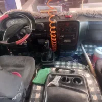 مینی بوس ارین  مدل ۹۶|خودرو سنگین|اراک, |دیوار