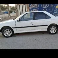 پارس سال موتور جدید1402