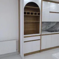 طبقه پایین خیابان قانی