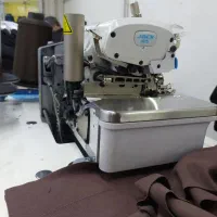 استخدام چرخکار و زیگزال دوز