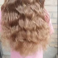 موی طبیعی خریدارم