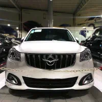 گروه خودرویی احمدی-هایماS7 پرو GDI صفر 1405