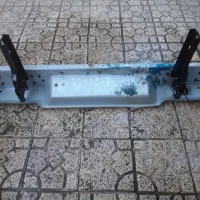 سپر عقب نیسان