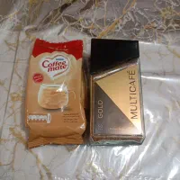 قهوه و کافی میت