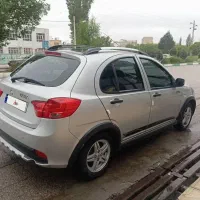کوییک دنده‌ای R، مدل ۱۴۰۱