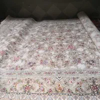 فروش جفت فرش 12متری 1200شانه نو
