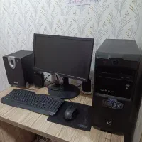 کامپیوتر فول سیستم|رایانه رومیزی|اردبیل, |دیوار