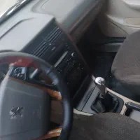 پارس TU5  مدل 97|خودرو سواری و وانت|قائن, |دیوار