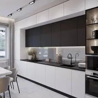 کابینت و دکوراسیون(اقساط)|خدمات پیشه و مهارت|قزوین, |دیوار