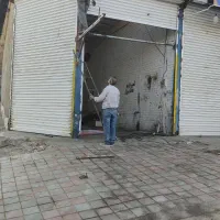 مغازه جهت کار  ...همکاری مغازه از من|اجارهٔ مغازه و غرفه|محمدشهر, علی آباد گونه|دیوار