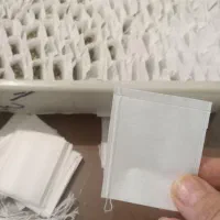 فیلتر کیسه نپتون چای