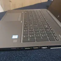 Hp zbook 15uG6|رایانه همراه|اصفهان, هفتون|دیوار
