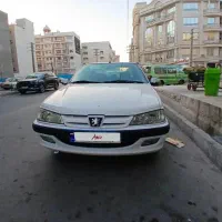 پژو پارس سال، مدل ۱۳۹۶