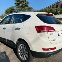 جک s5 مدل ۱۴۰۲|خودرو سواری و وانت|رامسر, |دیوار