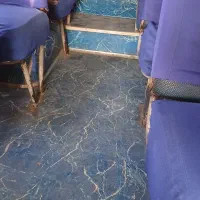 مینی بوس بنزمدل ۶۳.موتوریک...|خودرو سنگین|اسلامشهر, شهرک مفیدی|دیوار