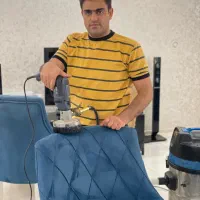 مبل شویی و قالیشویی جمـهوری یزد