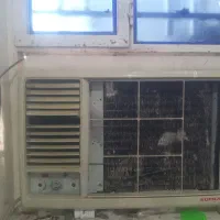 کولر|کولر گازی و فنکوئل|مهر, |دیوار