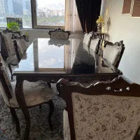 مبلمان استیل