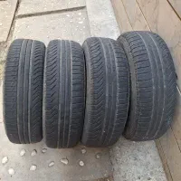 لاستیک سمند Lx