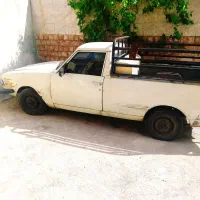 وانت پیکان ۸۹