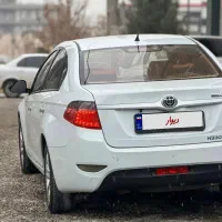 برلیانس H330 AT|خودرو سواری و وانت|ارومیه, |دیوار