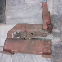 قیچی ورق بر رومیزی آلمانی|ابزارآلات|بناب, |دیوار