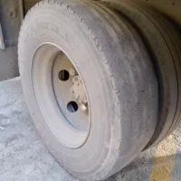 لاستیک خاور تیوبلس ۲۳۵