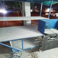 دکه فلافل|فروشگاه و مغازه|اهواز, پردیس|دیوار