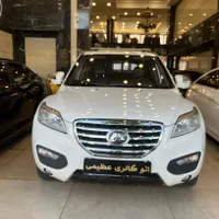لیفان X60 اتوماتیک، مدل ۱۳۹۵ بیرنگ نقد و اقساط|خودرو سواری و وانت|تهران, دانشگاه علم و صنعت|دیوار