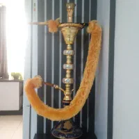 قلیان عربی نو