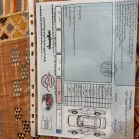 ام جی 6|خودرو سواری و وانت|اصفهان, عسگریه|دیوار