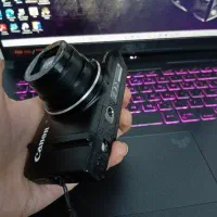 دوربین canon SX280 HS|دوربین عکاسی و فیلم‌برداری|میاندوآب, |دیوار