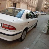 سمند ef7 دوگانه مدل 95|خودرو سواری و وانت|قدس, شهرقدس|دیوار