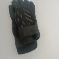 دستکش دروازبانی