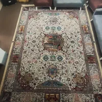فرش 12 متری در حد نو|فرش|شیراز, گویم|دیوار