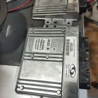 ایسیو کامپیوتر خودرو