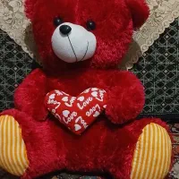 عروسک ولنتاین